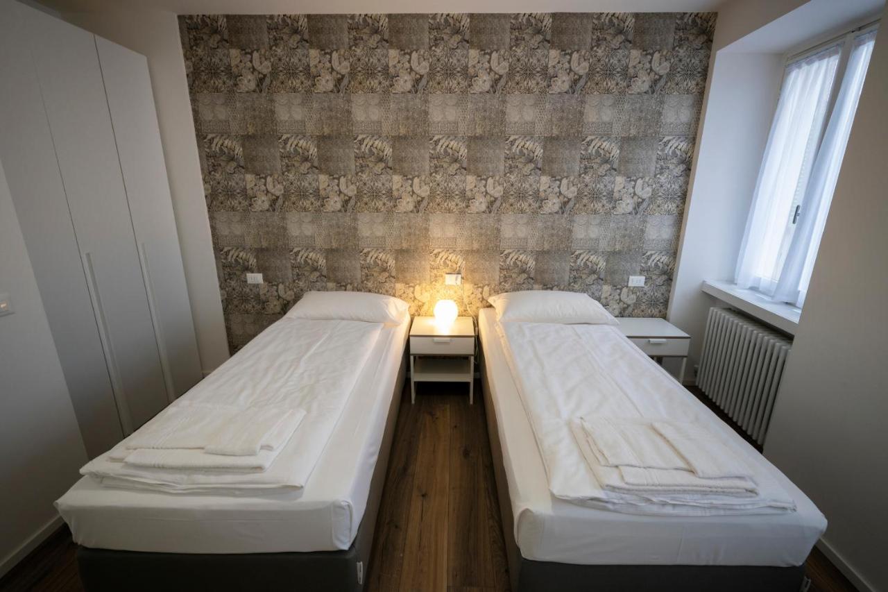 Appartamento L’Anzolim - Chambres d’hôtes