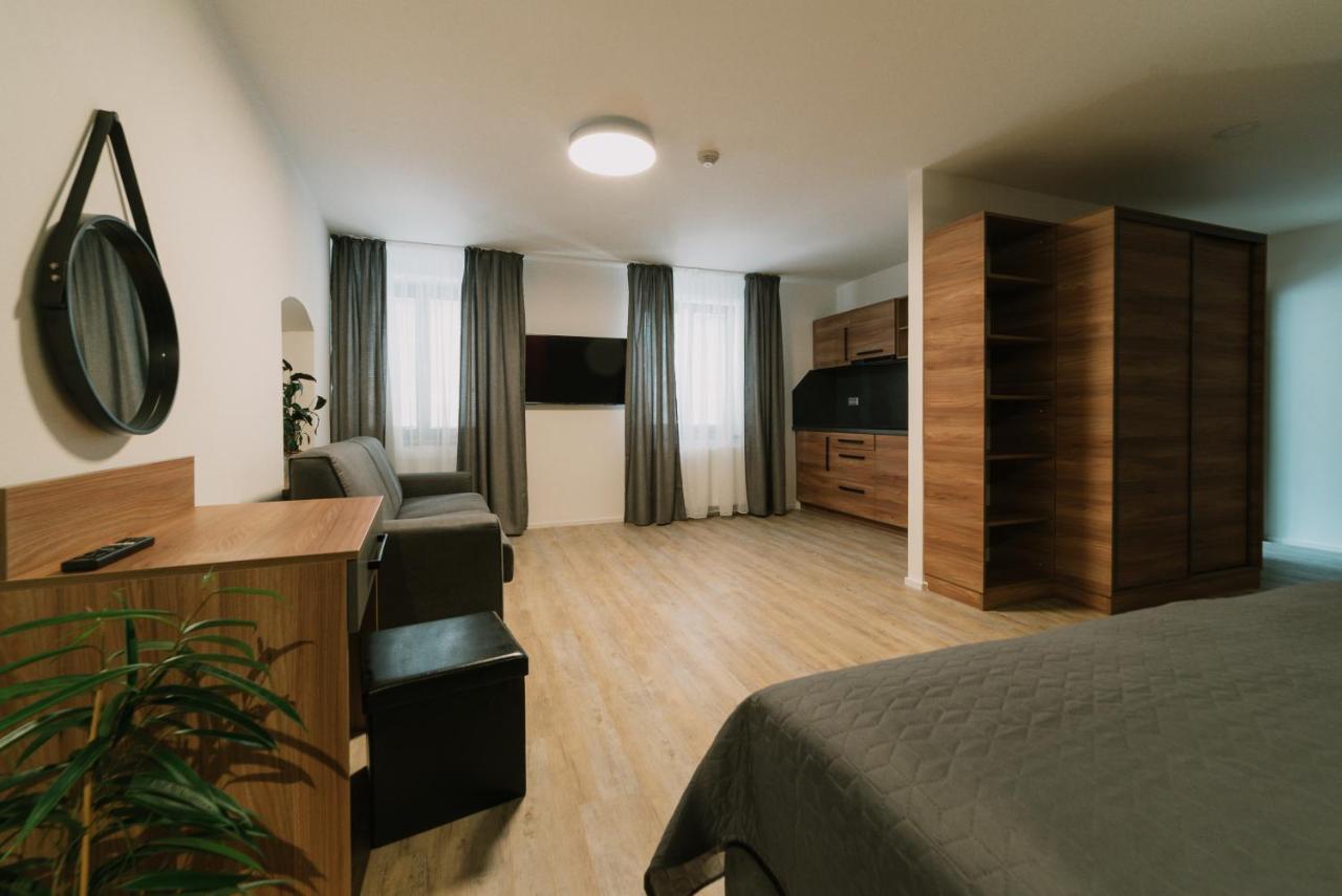 Superior Apartment