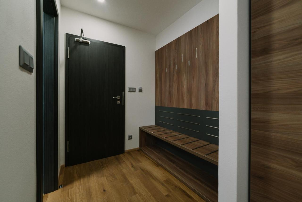 Standard Zweibettzimmer