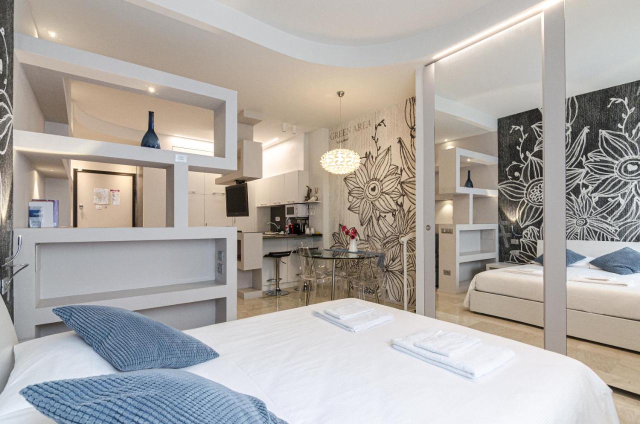 Residenza l'oasi - B&B