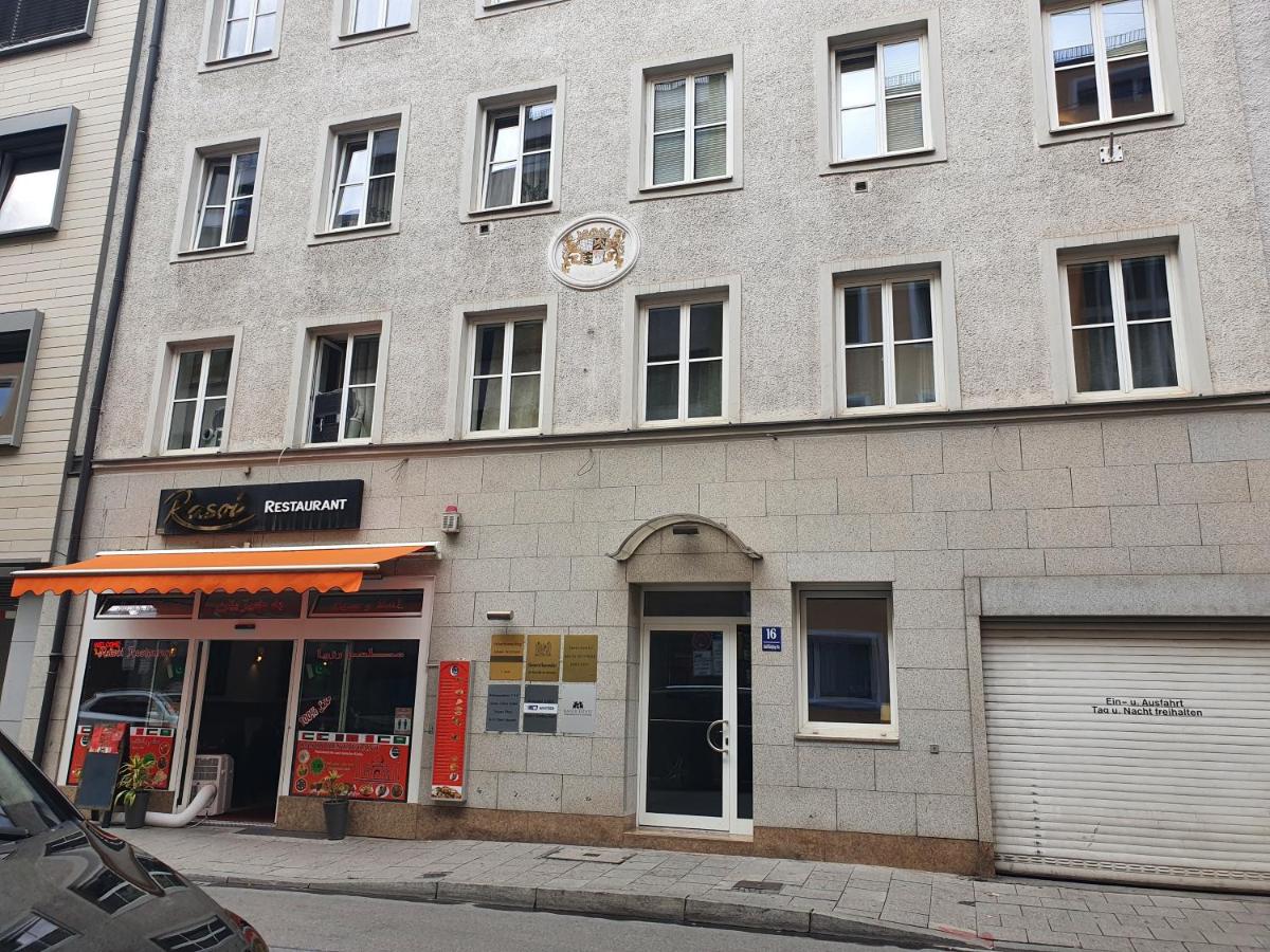 B&B Múnich - New City Center Stays 2 - Bed and Breakfast Múnich