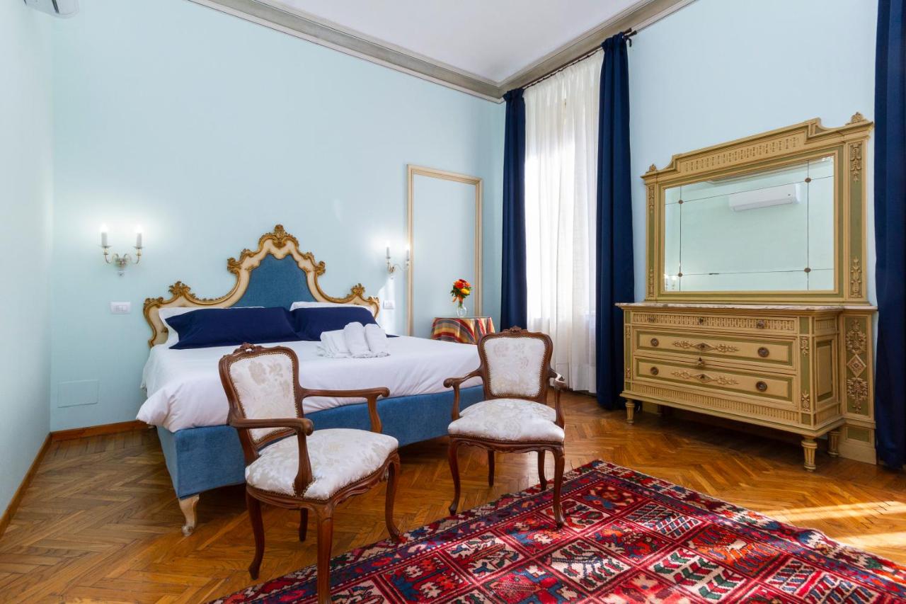 Vierpersoonskamer met Eigen Badkamer