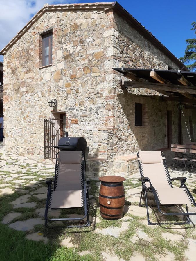 Appartamento - Piano Terra