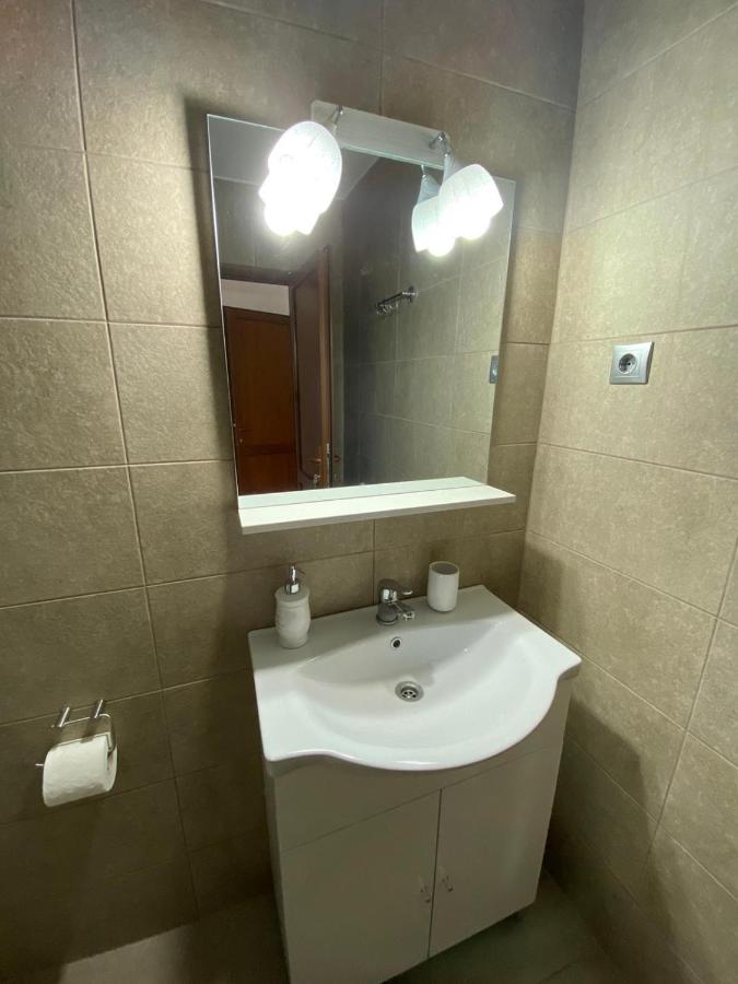 Doppelzimmer mit Seeblick