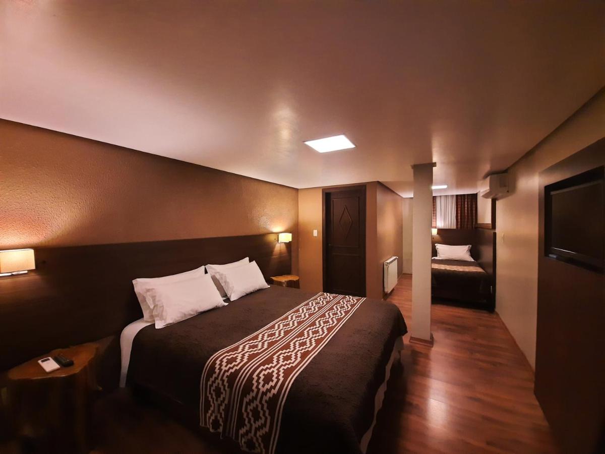 Chambre Double Supérieure