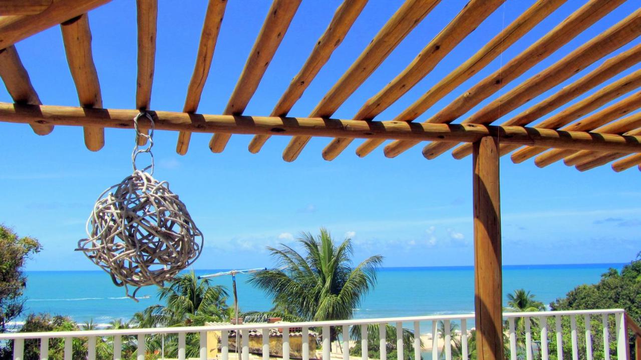 Casa Azul - Ferienwohnung Pipa