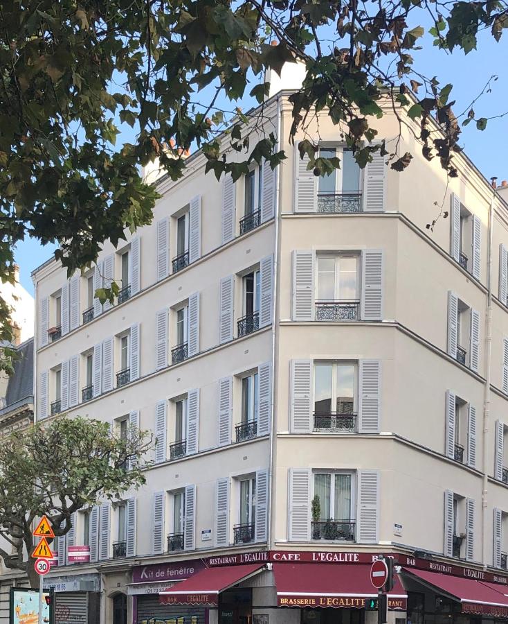 ★Le Petit Cosy Vincennes★ - B&B