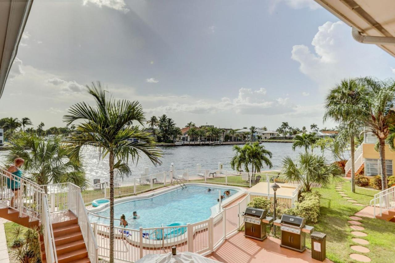 B&B Pompano Beach - Aloha Escape Pompano Beach - Bed and Breakfast Pompano Beach