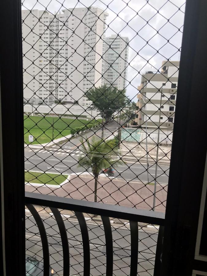 Apartamento Enseada - B&B