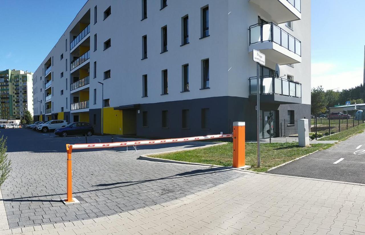 Apartament- Have a Nice Day - B&B