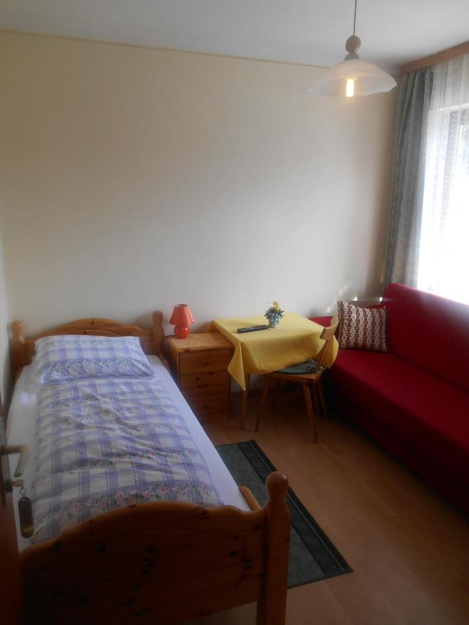 Chambre Simple