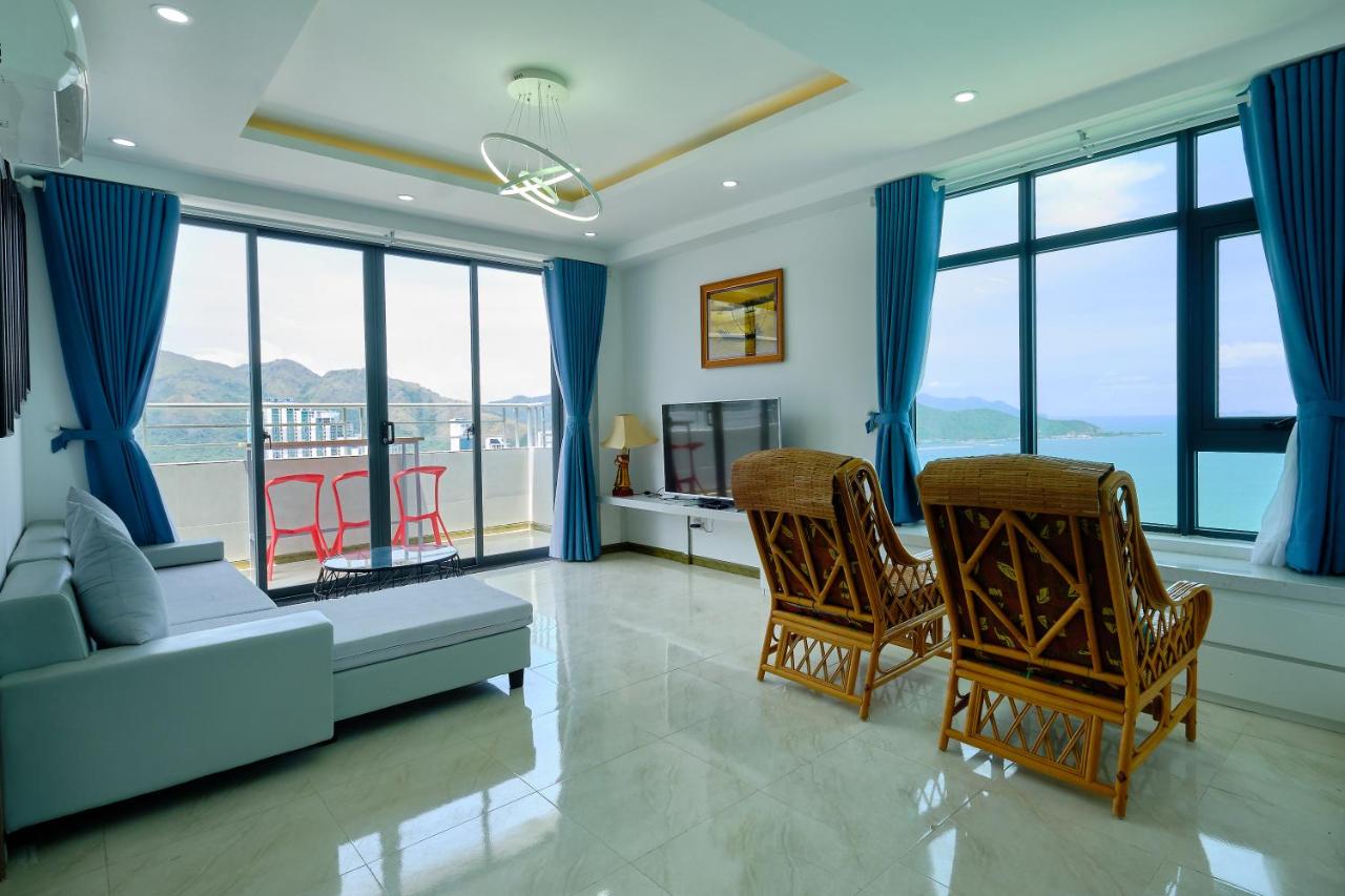 Appartement 3 Chambres