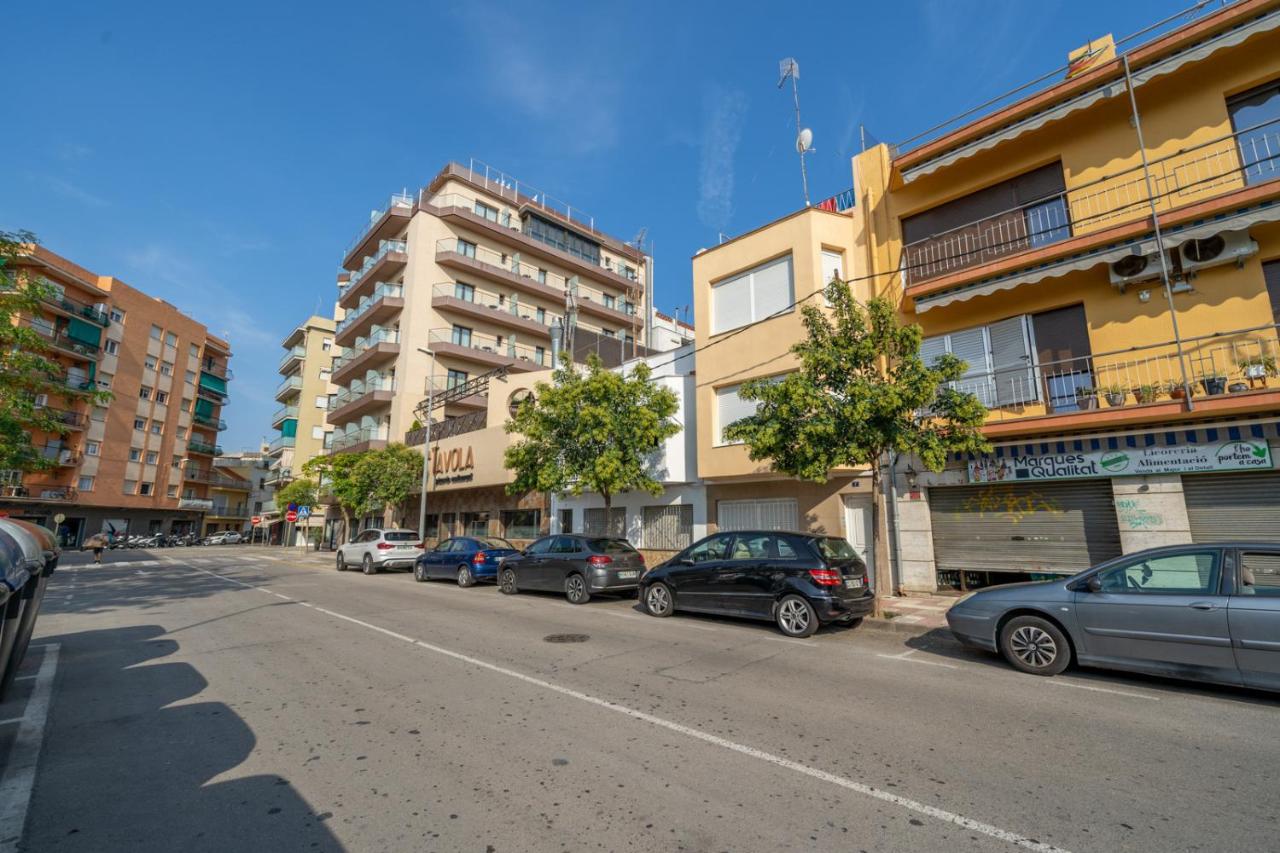 HomeHolidaysRentals Chiara - Costa Brava - B&B Blanes