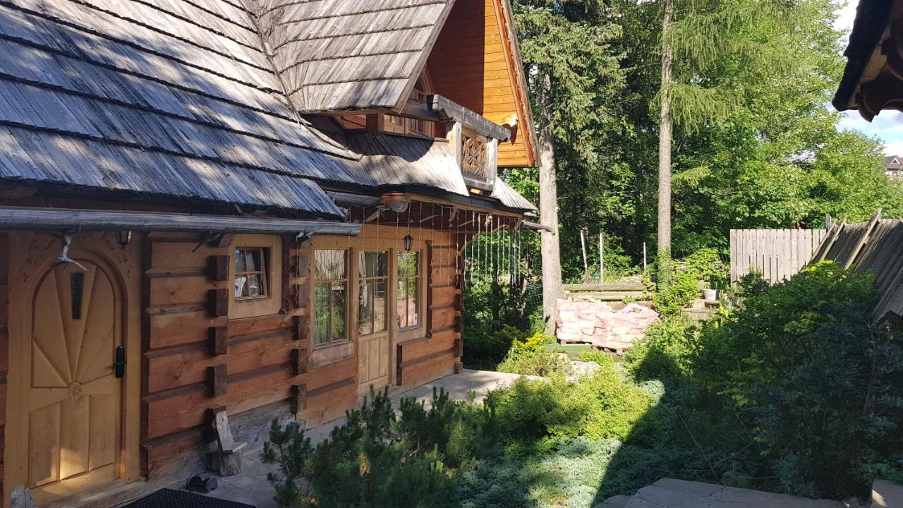 B&B Zakopane - Zakopane Best - Bed and Breakfast Zakopane