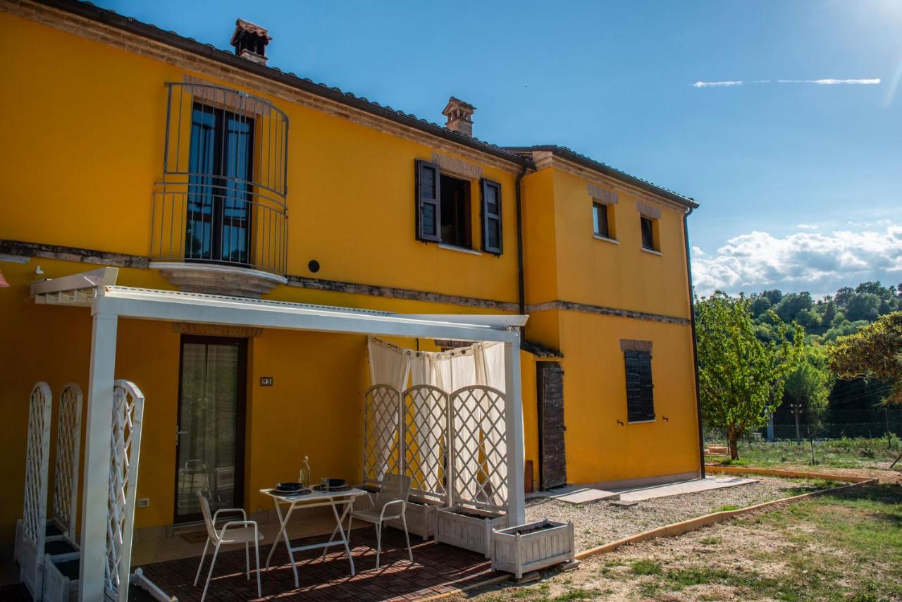 Le Due Torri - B&B