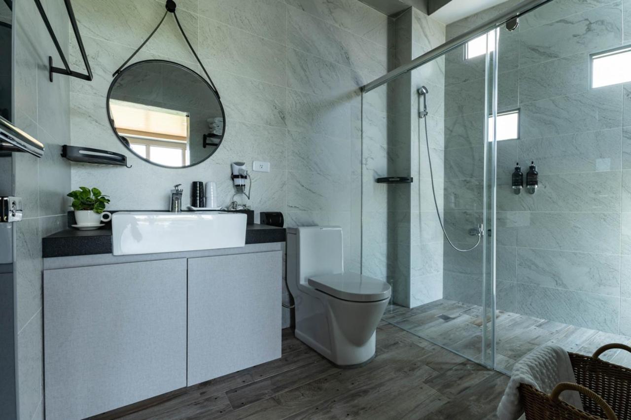 Duplex Quadruple Room