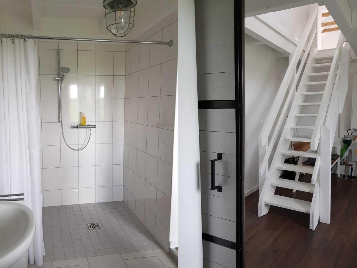 Fehnhaus an der Kuhweide 45236 - Ferienwohnung
