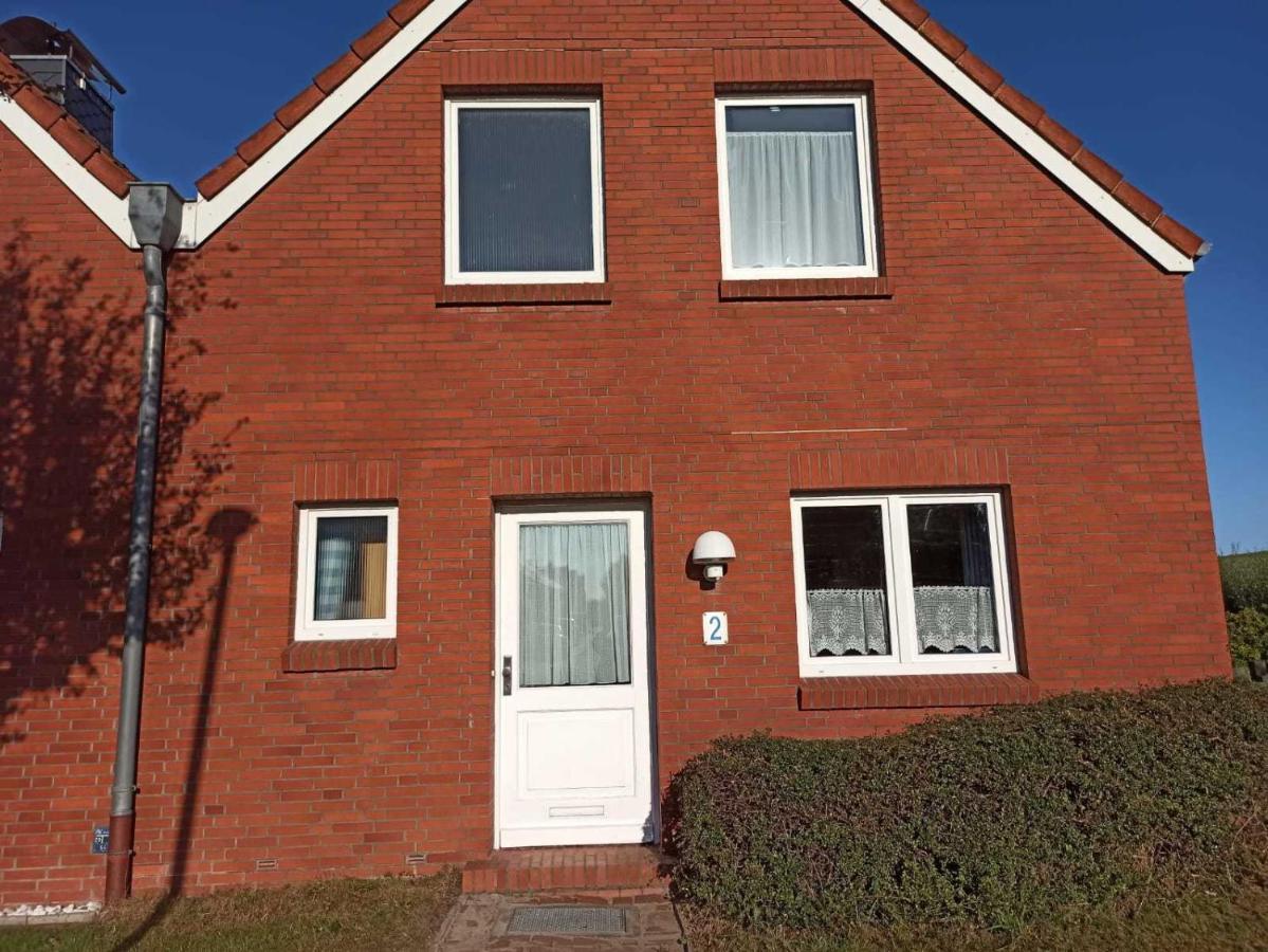 Ferienhaus Friesenrose 45237 - Ferienwohnung