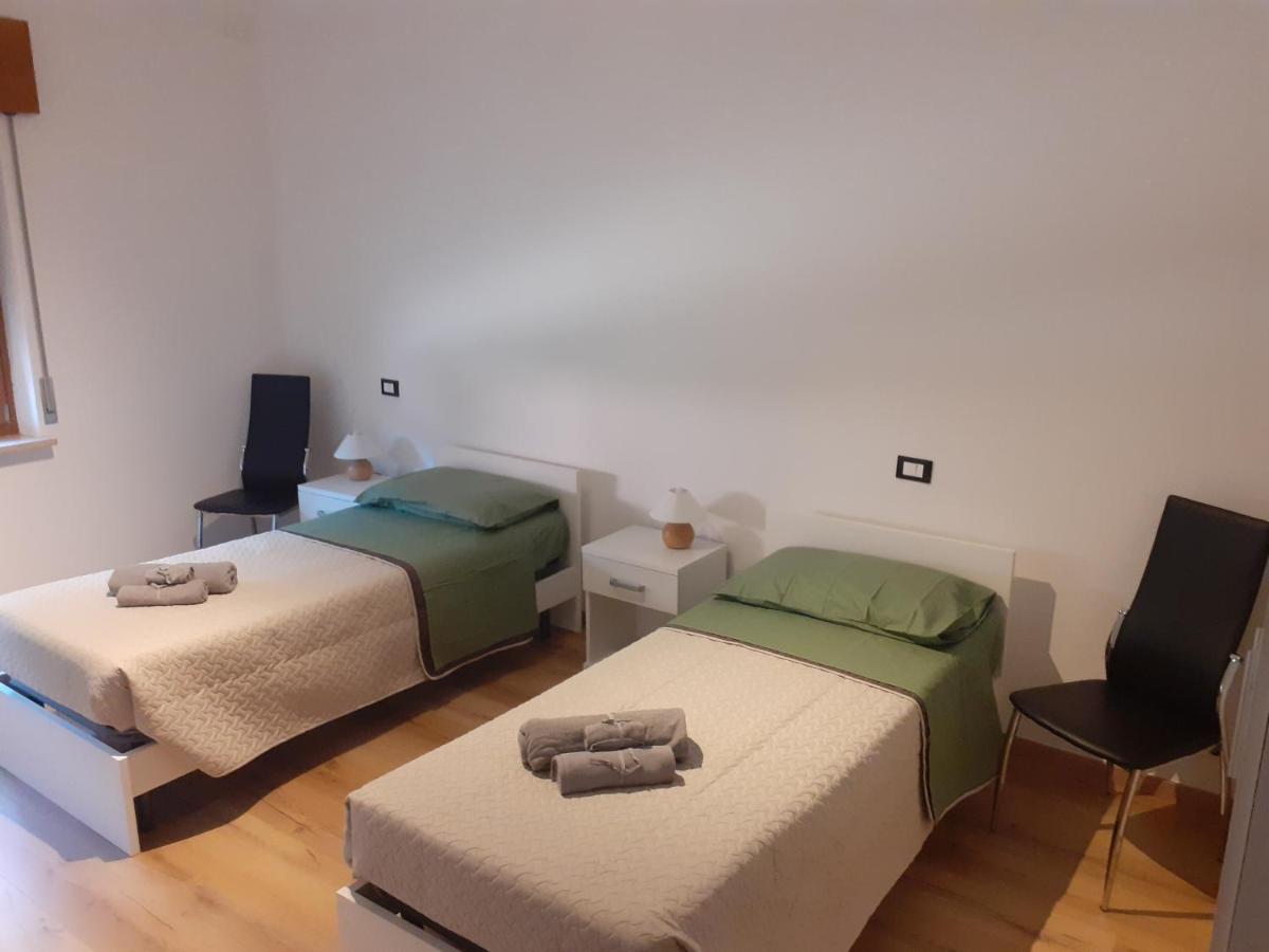 Apartment mit 1 Schlafzimmer - Erdgeschoss