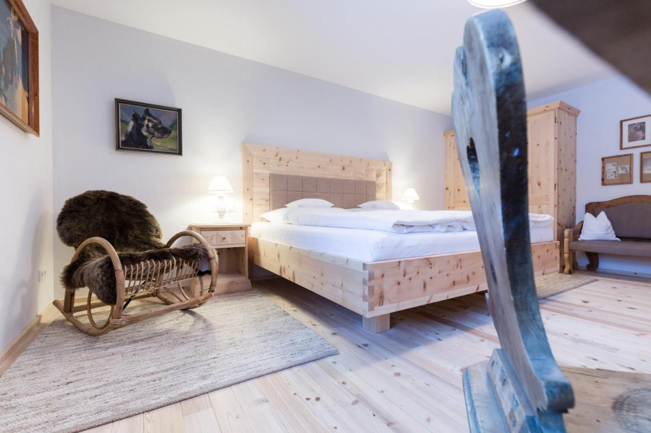 Chambre Double Standard