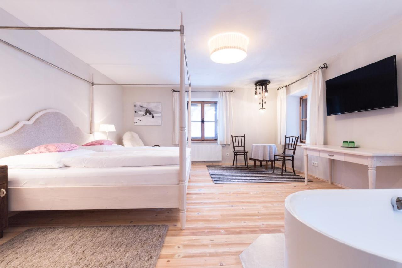 Grande Chambre Double 