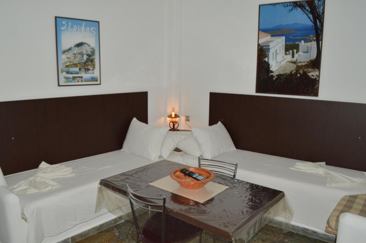 Appartamento con Terrazza