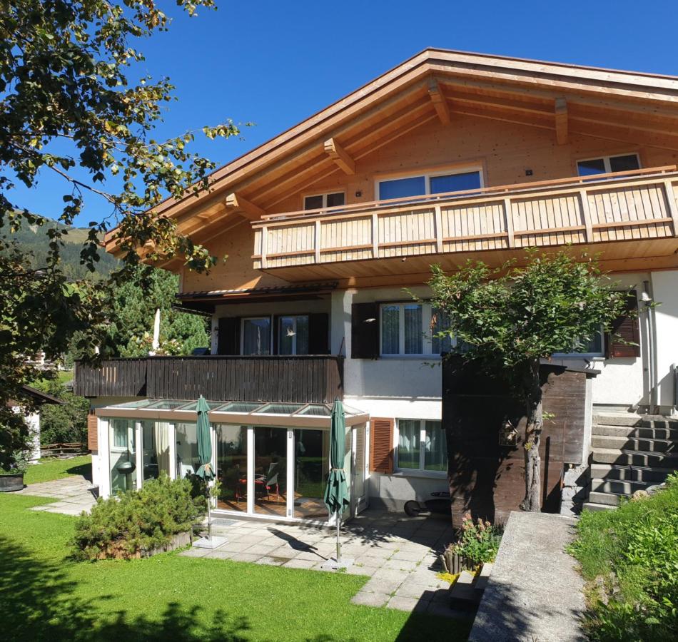 Casa Berger - Chambres d’hôtes