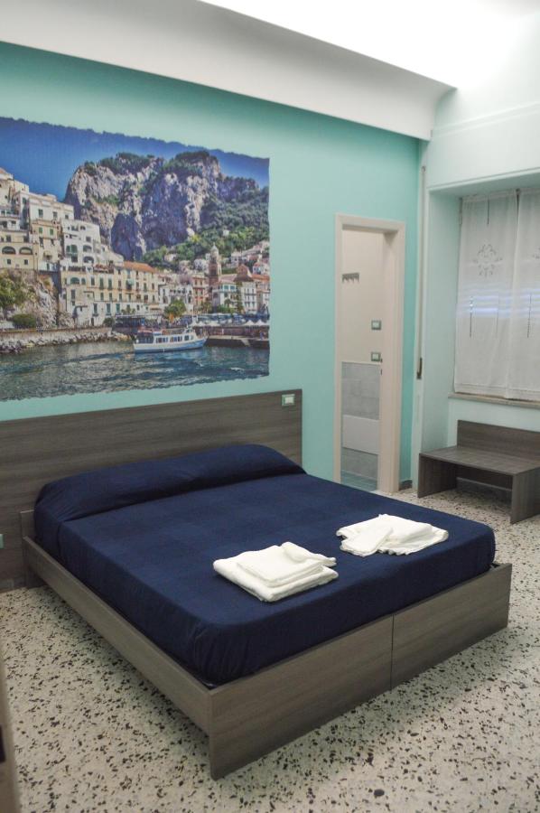 Habitación Doble con baño privado