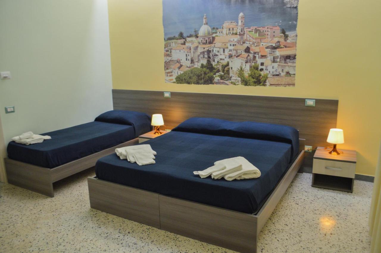 Triple Room with Private Bathroom