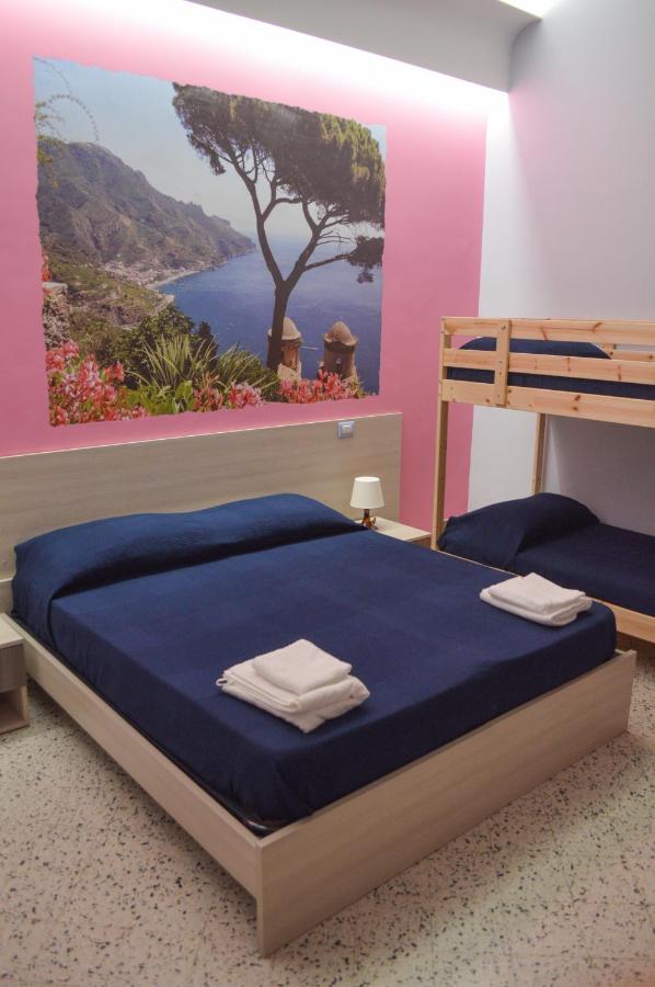 Habitación Doble con baño privado