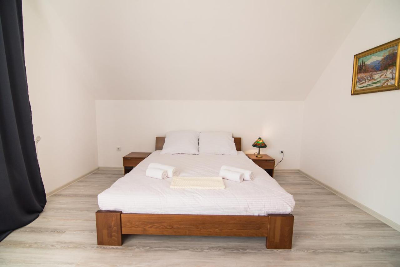 Margit Sziget - Ferienwohnung