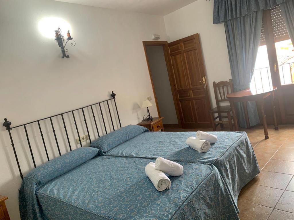 Chambre Double Standard