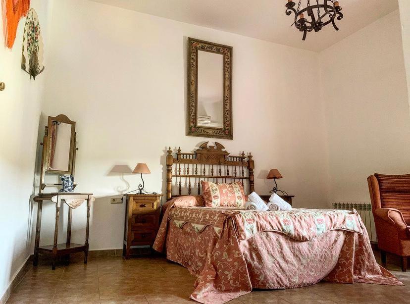 Chambre Familiale Supérieure