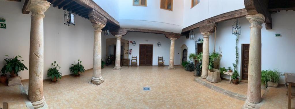 Mirador Sierra De Alcaraz - B&B Alcaraz