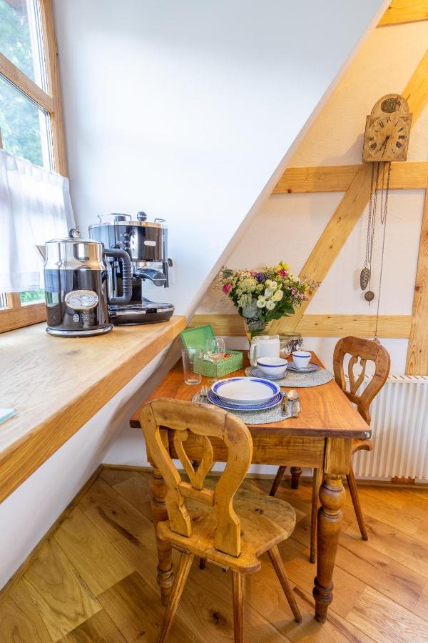 Appartement met 1 Slaapkamer