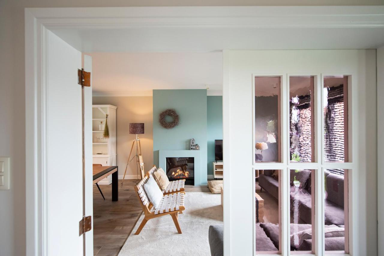 Huize Idalie - B&B Bilzen