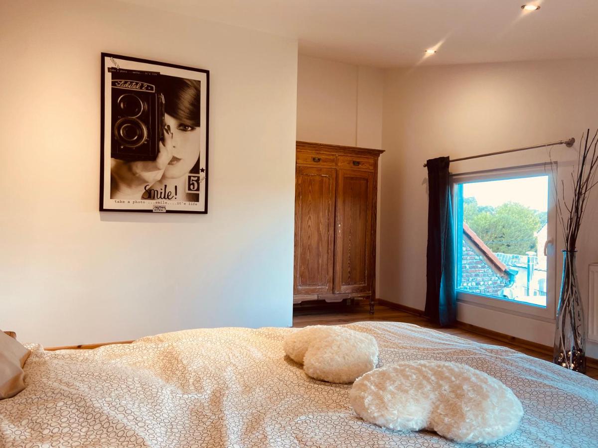 Huis met 2 Slaapkamers