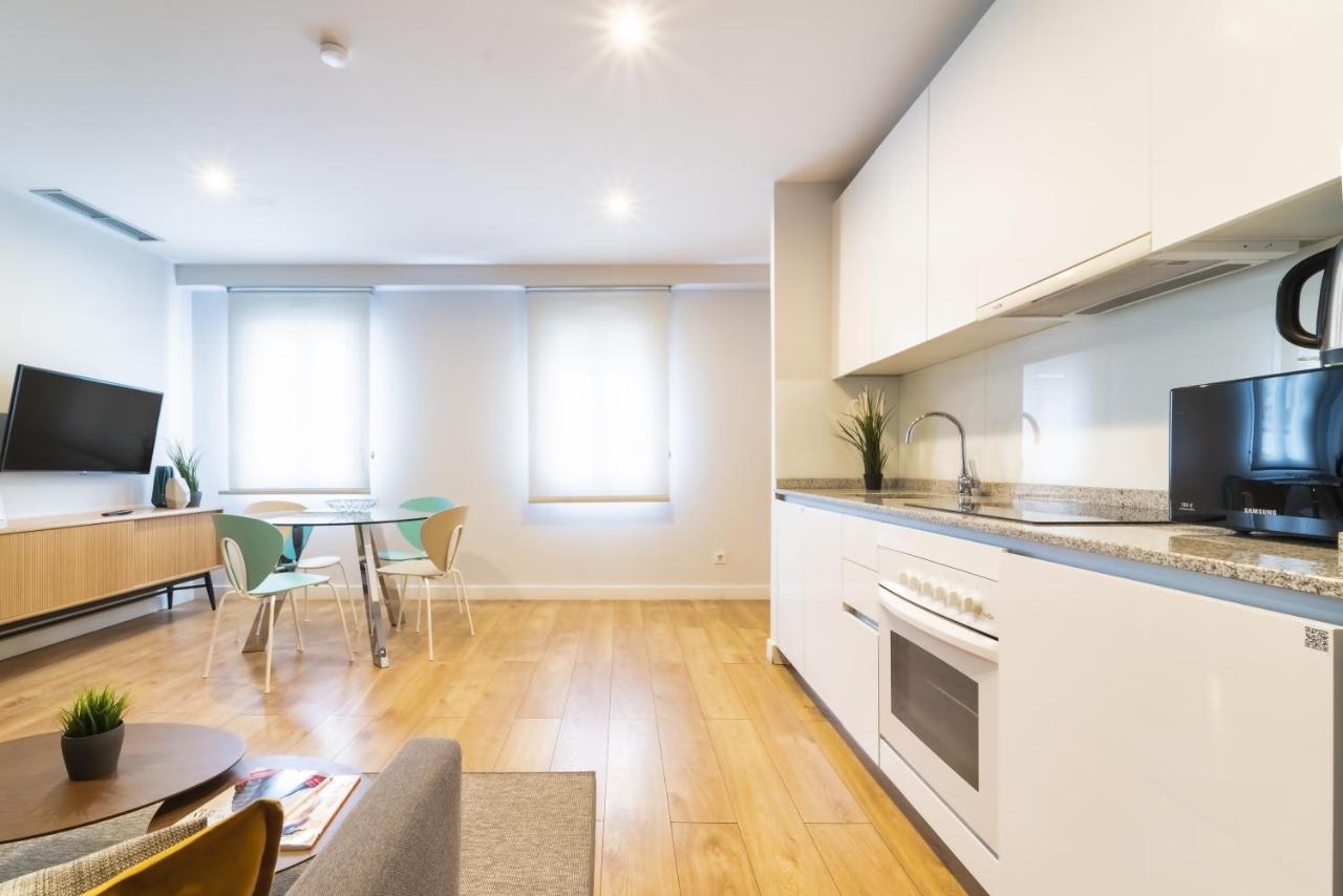 Morar Apartments Malasaña - Ferienwohnung Madrid
