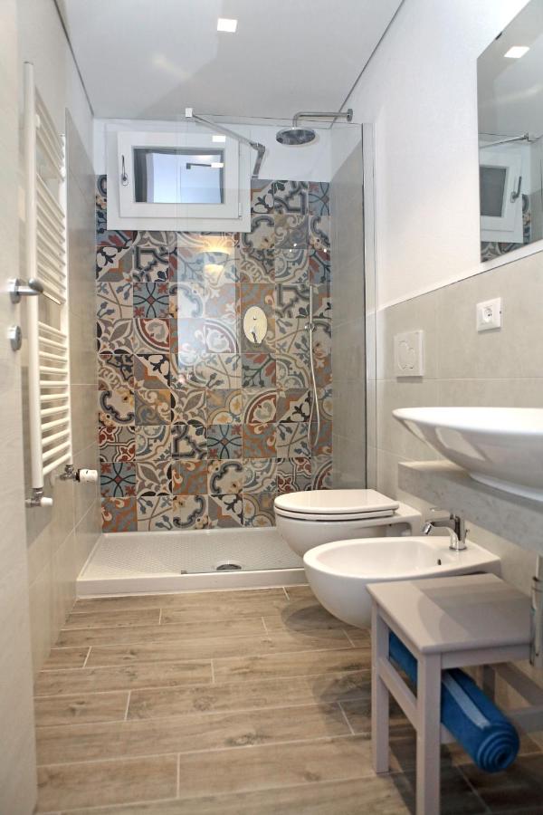 Habitación Triple con baño privado
