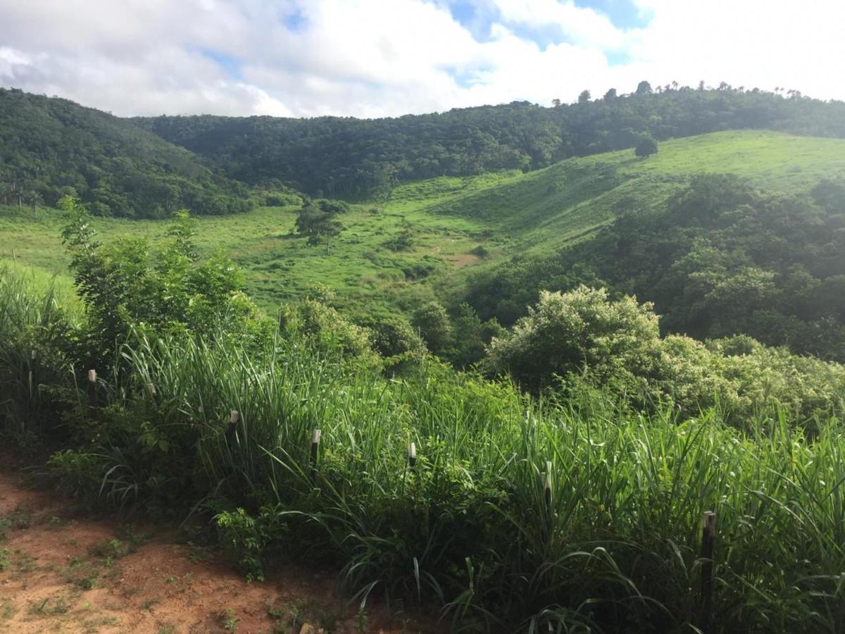 Chalé com Vista Privilegiada - B&B
