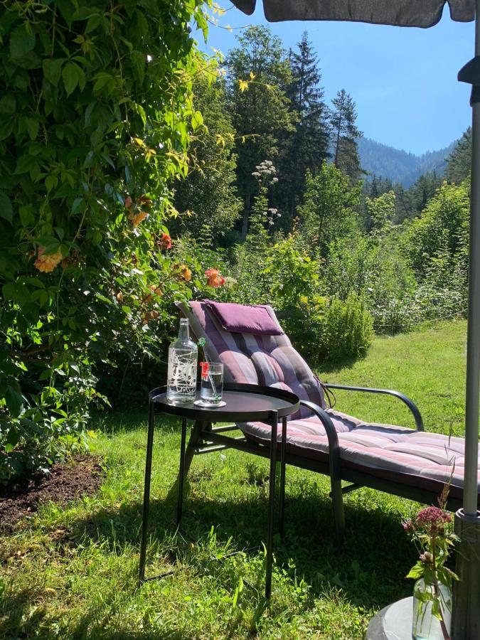 Haus Huberta - Bed and Breakfast