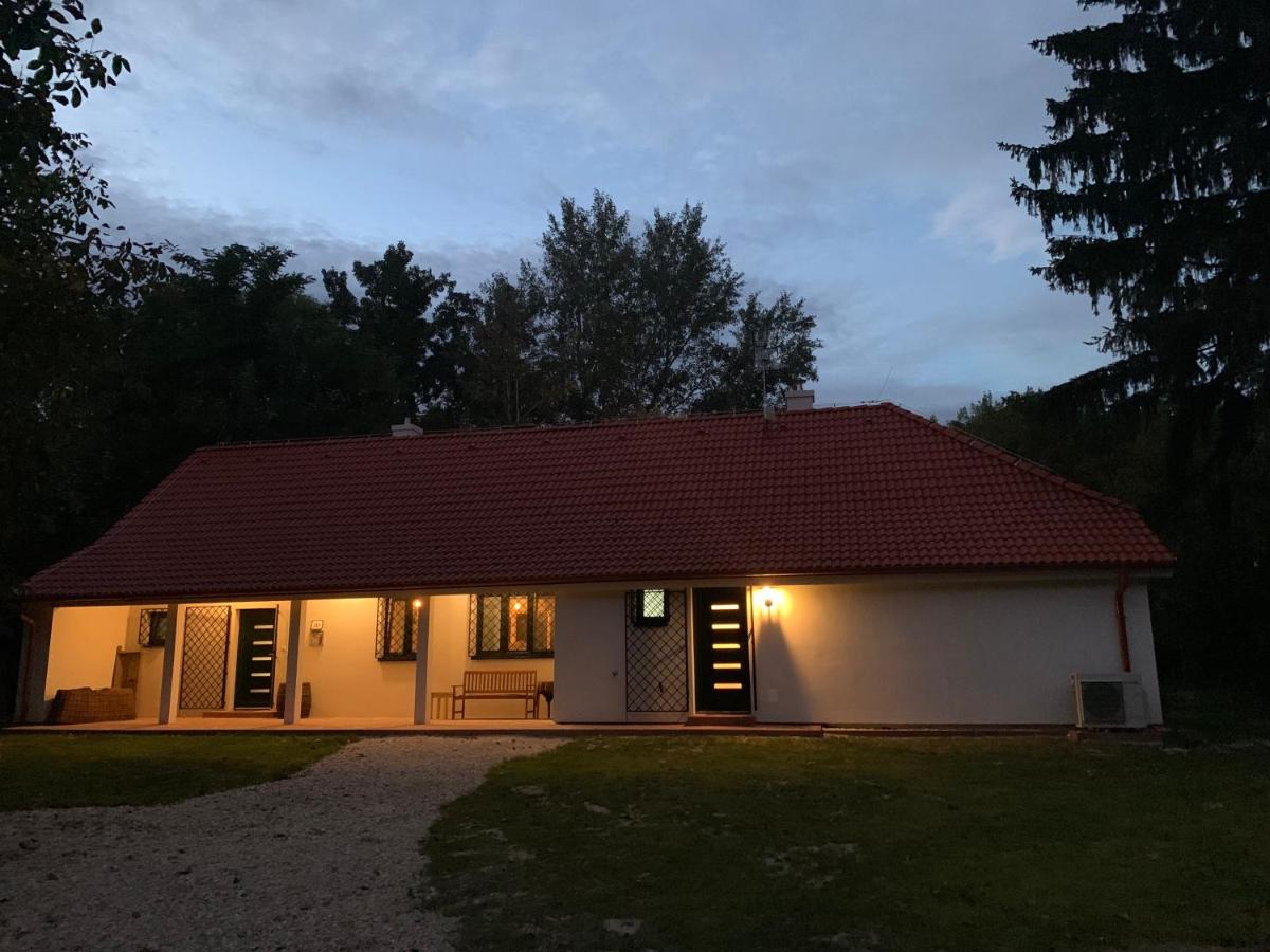 Luxury Cottage by Little Danube - Pista & Magduska - Ferienwohnung