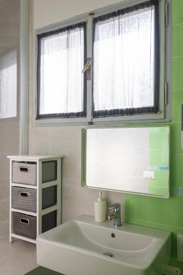 Chambre Simple avec Salle de Bains Extérieure Privative