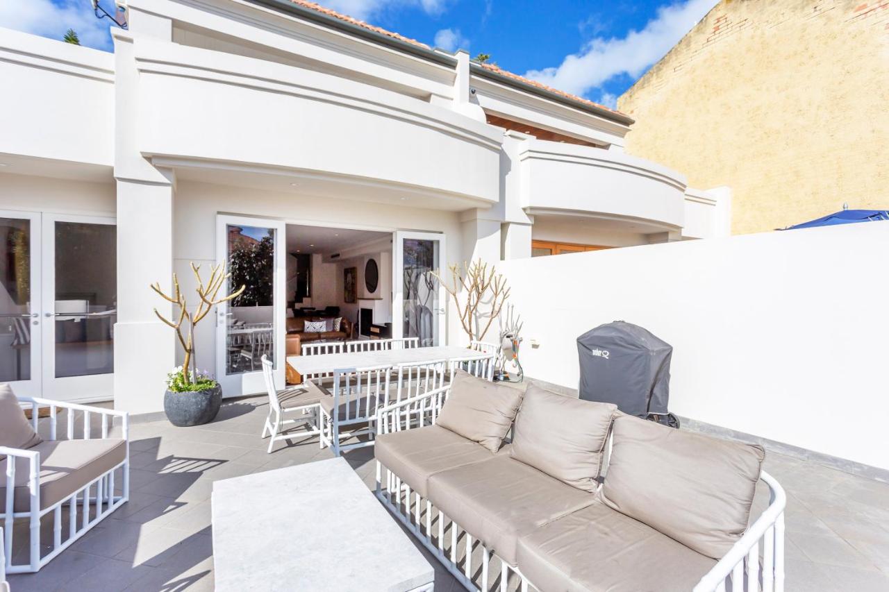 Cottesloe Aqua Retreat - Executive Escapes - Ferienwohnung Perth