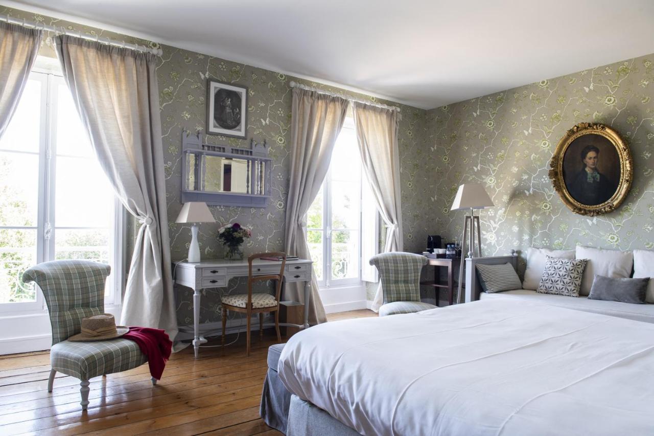 Superior Zweibettzimmer