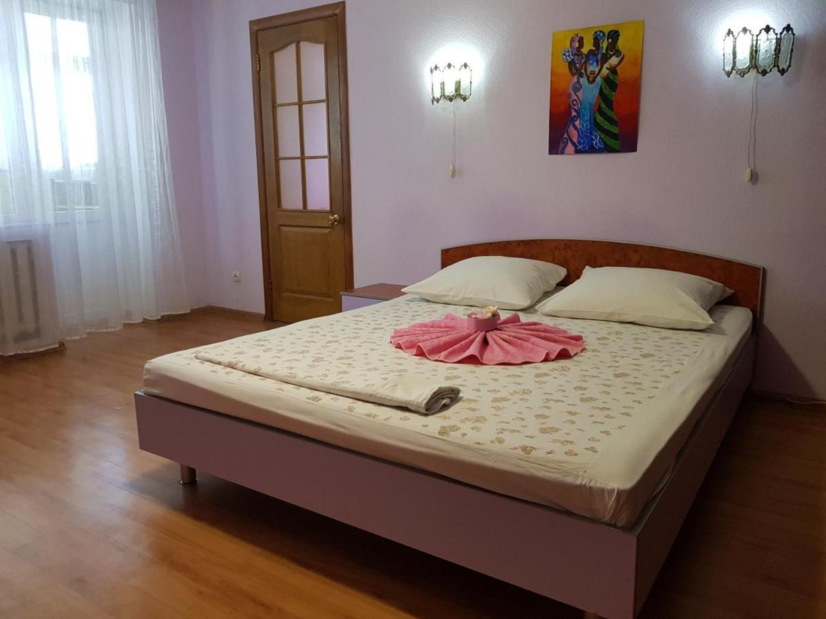 B&B Mykolayiv - Апартаменты Нежная орхидея возле реки - Bed and Breakfast Mykolayiv