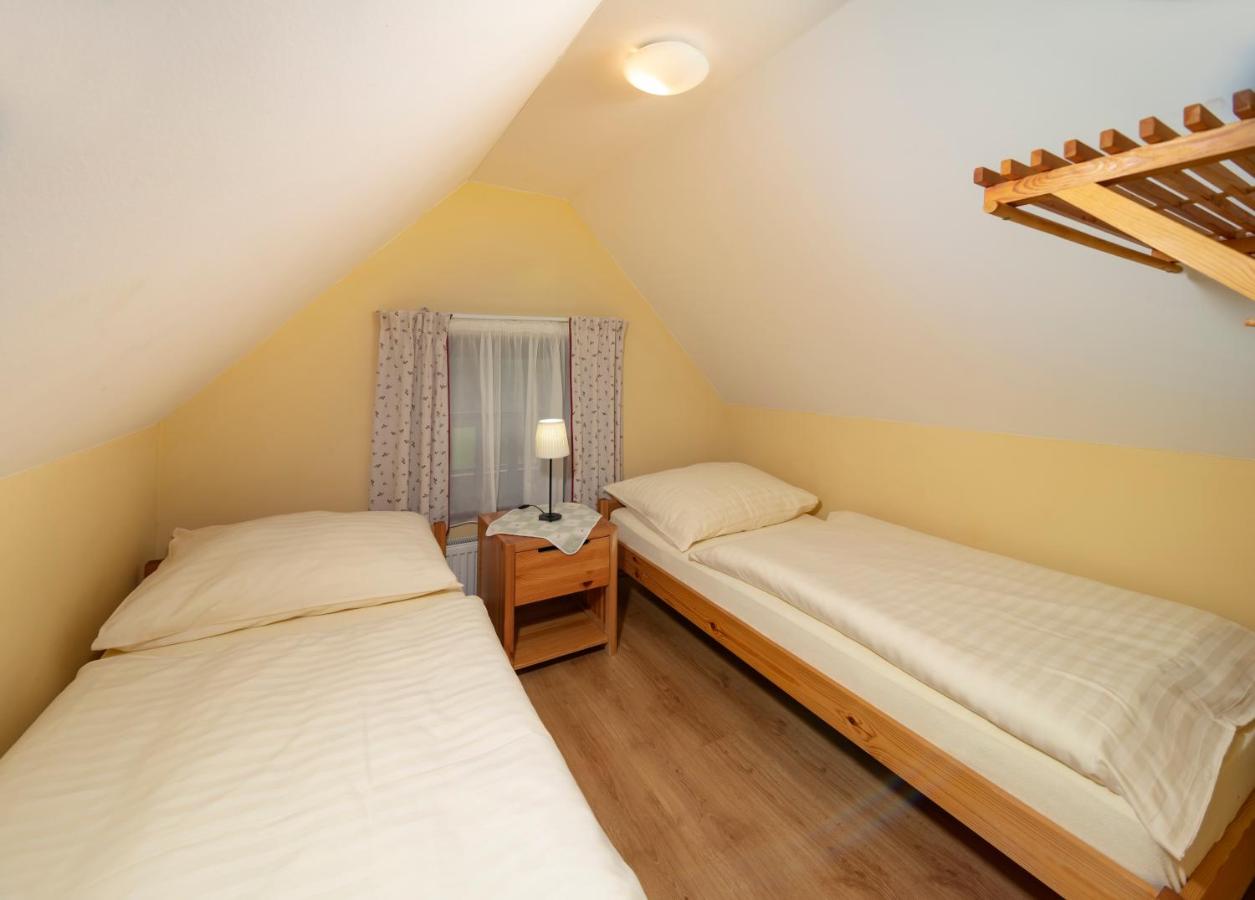 Apartment mit 2 Schlafzimmern