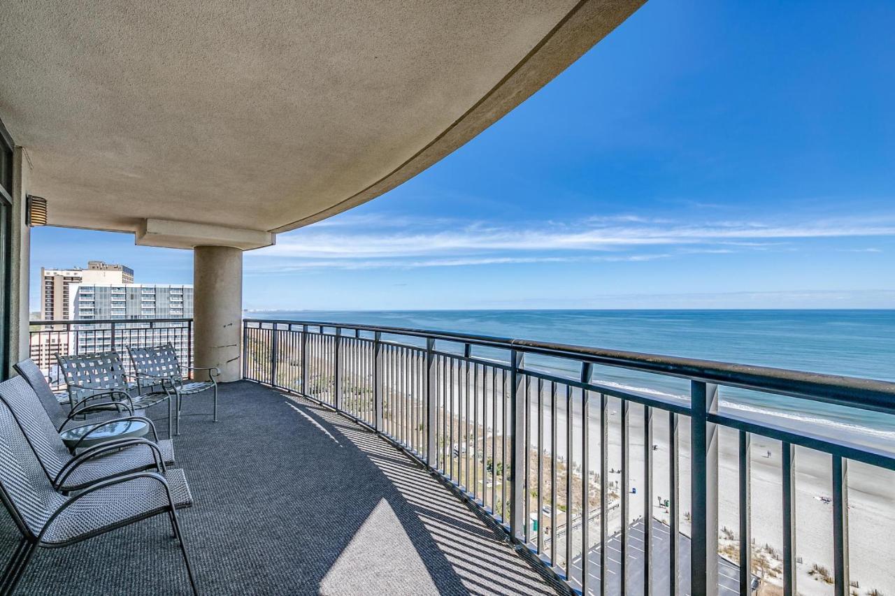 South Wind Penthouse 1 - B&B Myrtle Beach