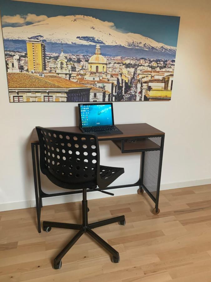 Hygge House Catania - B&B