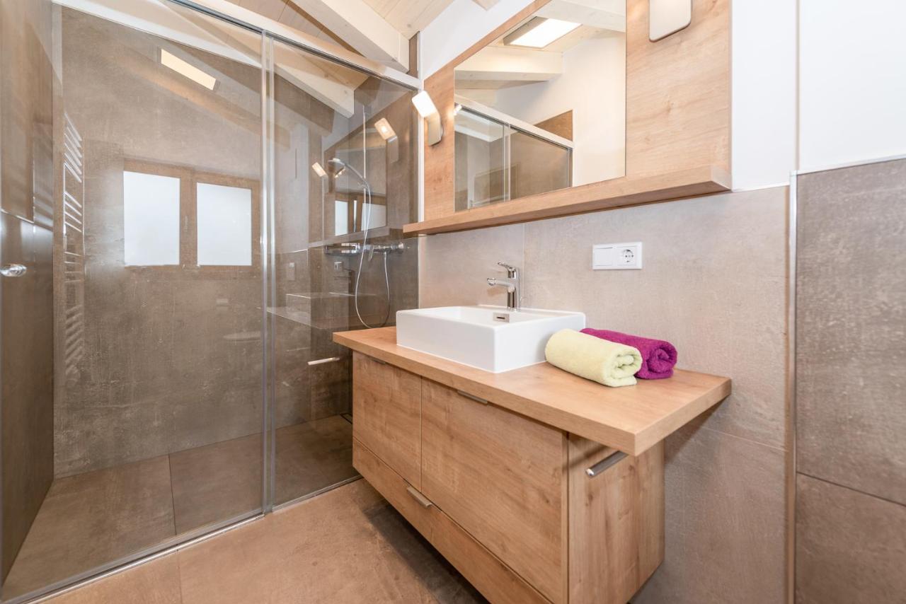 Appartamento 8 con 2 Camere da Letto